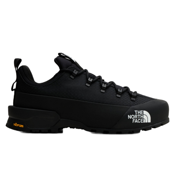 The North Face Glenclyffe Low lace black