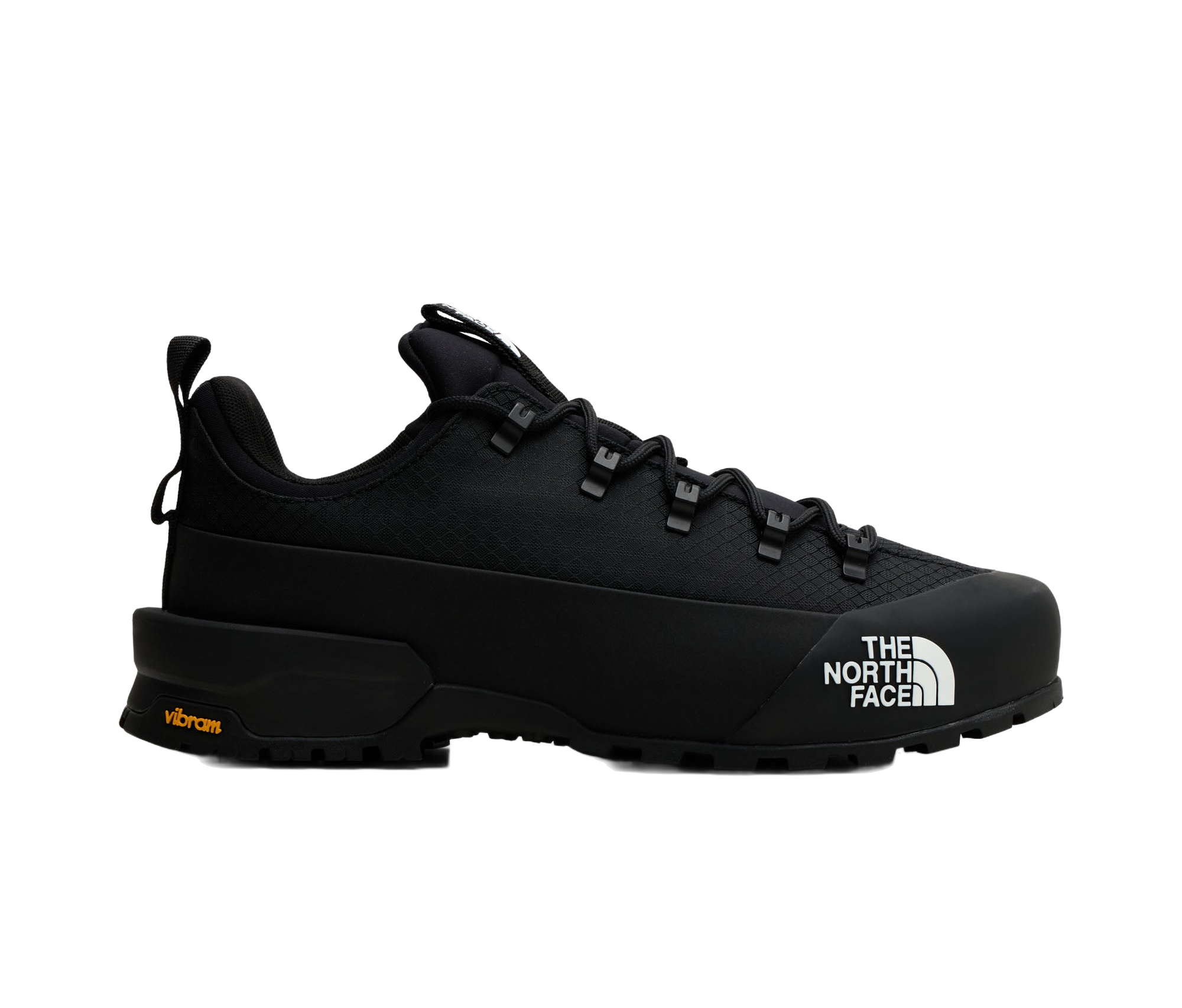 The North Face Glenclyffe Low lace black
