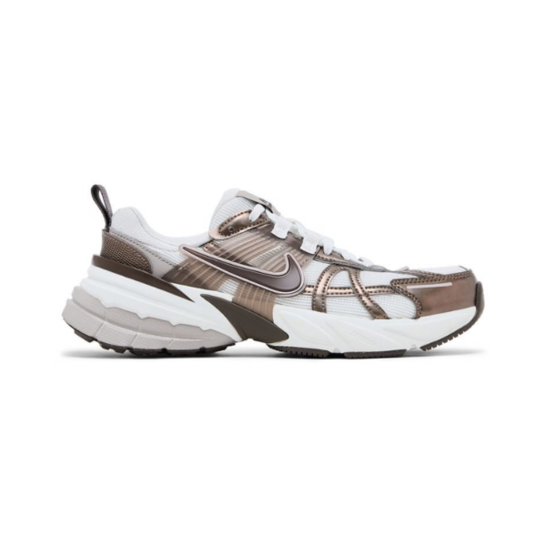 Nike V2K Run "Mink Brown"