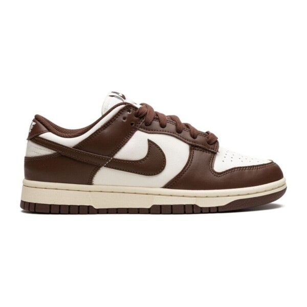 Nike Dunk Low "Cacao Wow"