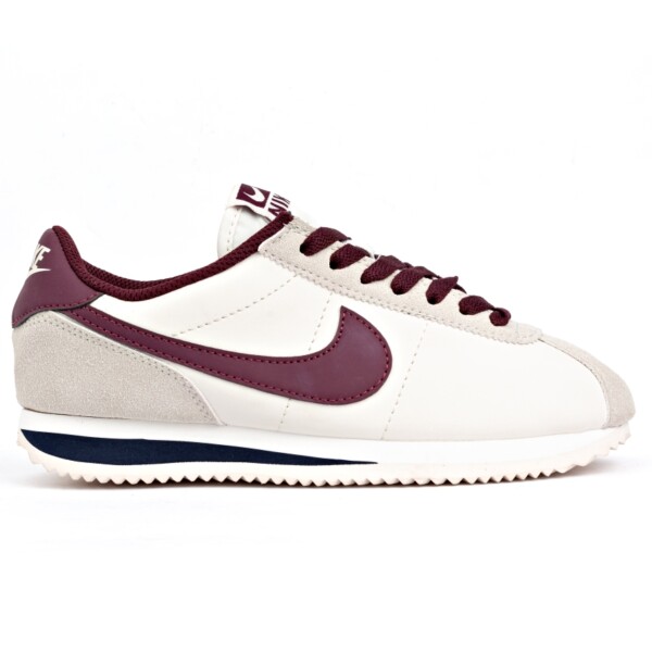 Nike Cortez "Sail Burgundy"