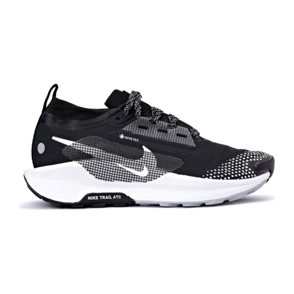 Nike Pegasus Trail 5 Gore Tex Trail Black White