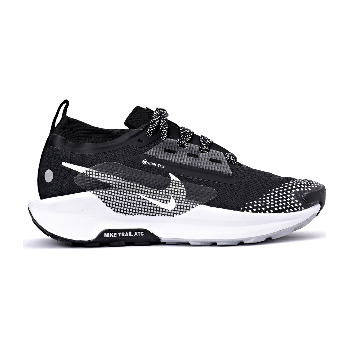 Nike Pegasus Trail 5 Gore Tex Trail Black White