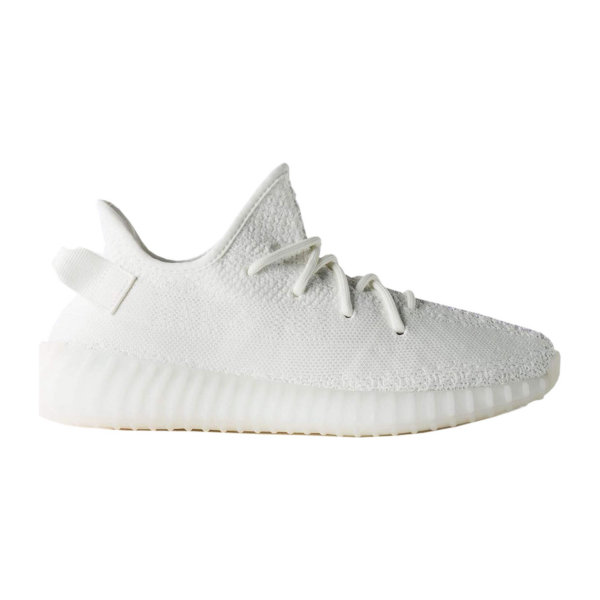 Adidas Yeezy  Boost 350 V2  "White"