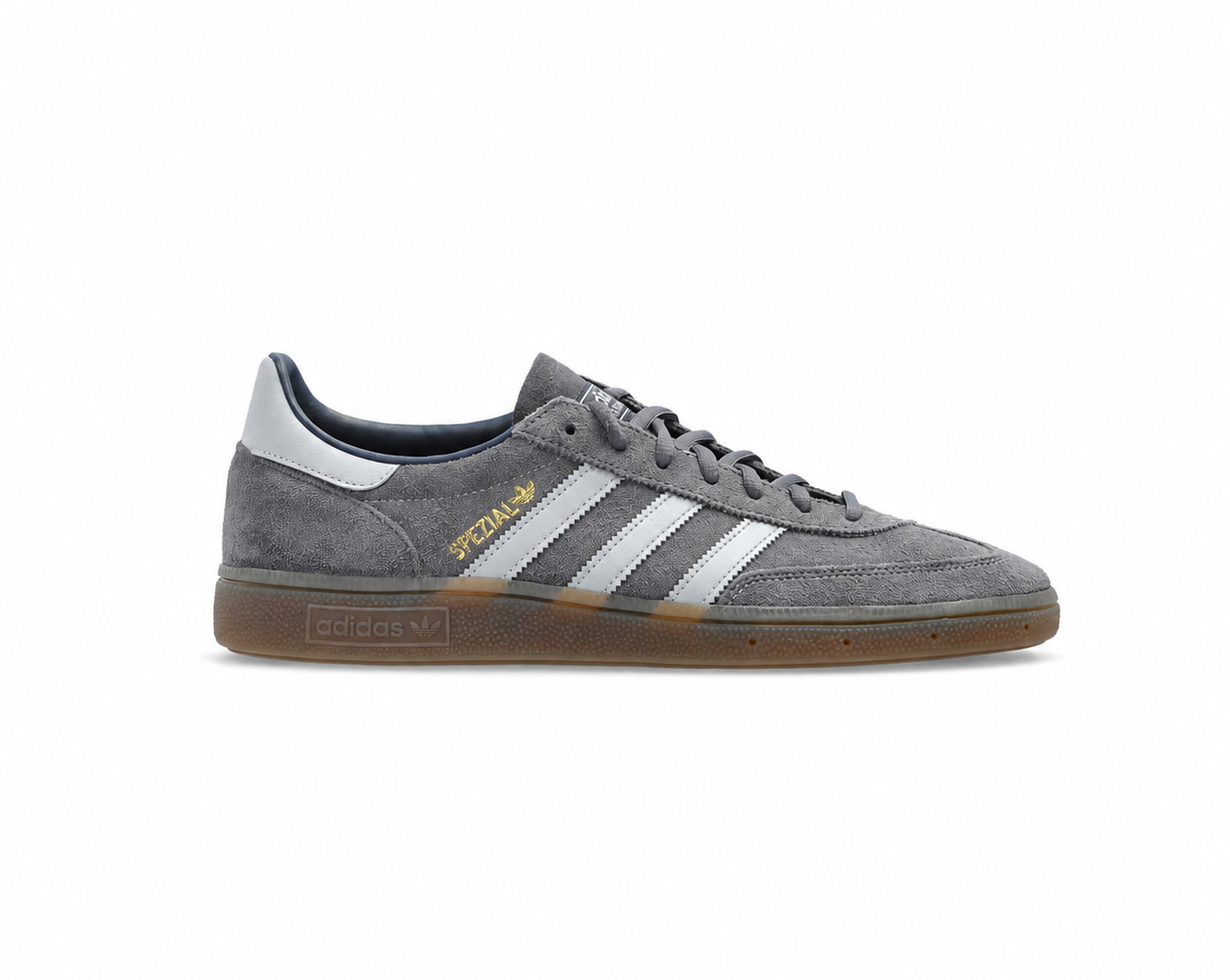 Adidas  Original Handball Spezial "'Grey White'"