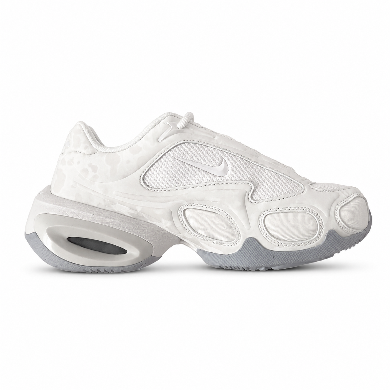 Nike Air Max Muse unisex trainers in White