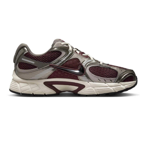 Nike V5 RNR'Burgundy Crush Wine Red'