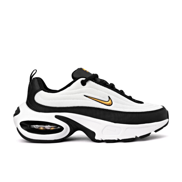 Nike Air Max Portal White Gold