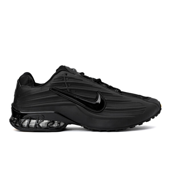 Nike Hot Step Air Terra Drake NOCTA Triple Black