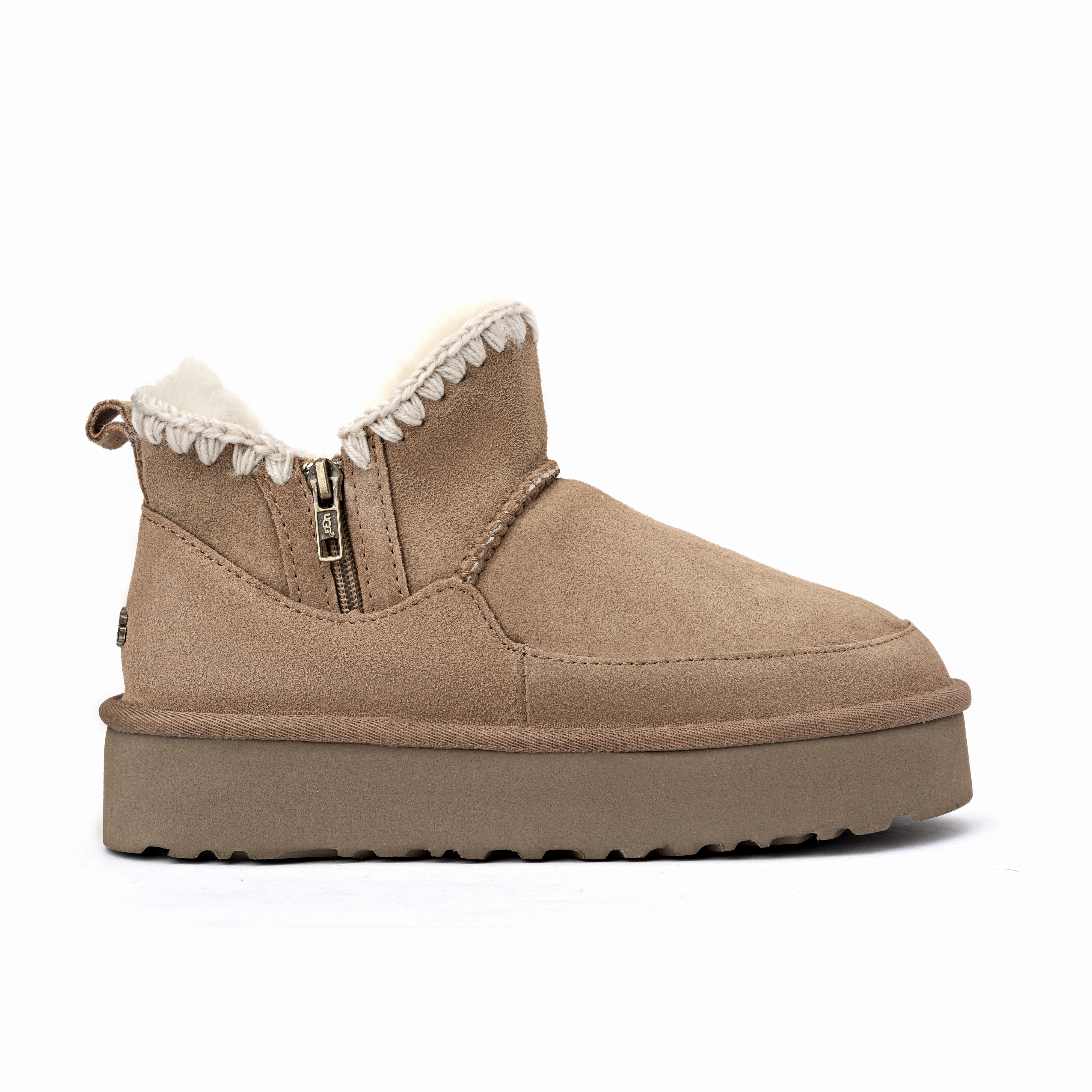 UGG Women's Funkarra Cabin Cuff (Copy) (Copy)