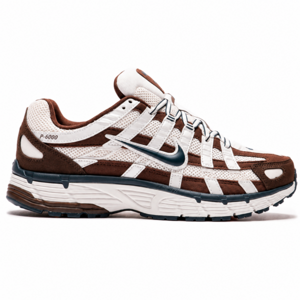 Nike P-6000 "Phantom Baroque Brown "