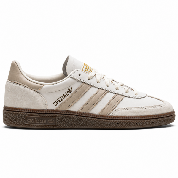 Adidas  Original Handball Spezial "Light Beige"