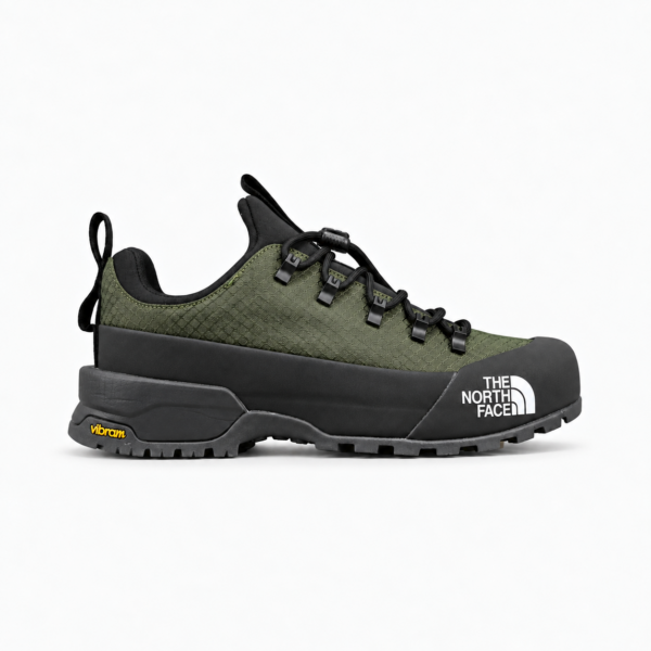 The North Face Glenclyffe Low lace“Olive Green/Black”