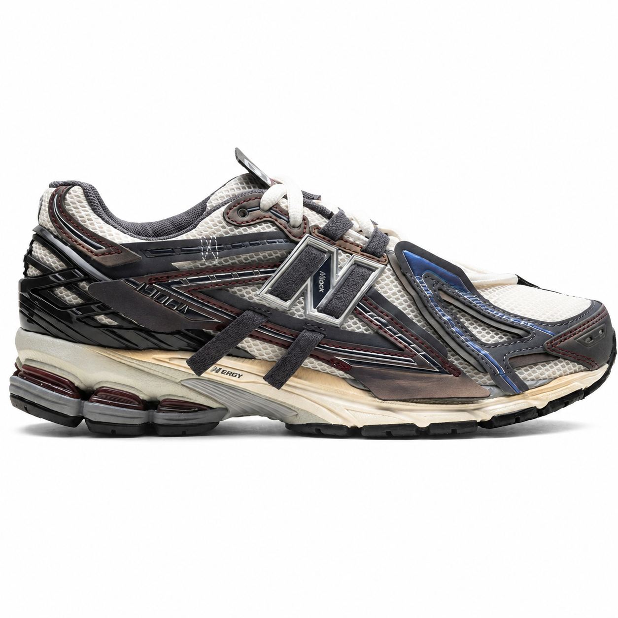 New Balance 1906A "Eggplant"