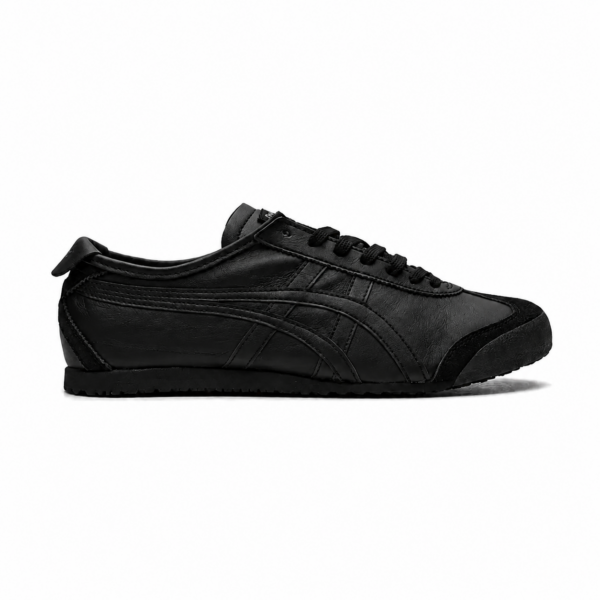 Onitsuka Tiger Mexico 66 "black"