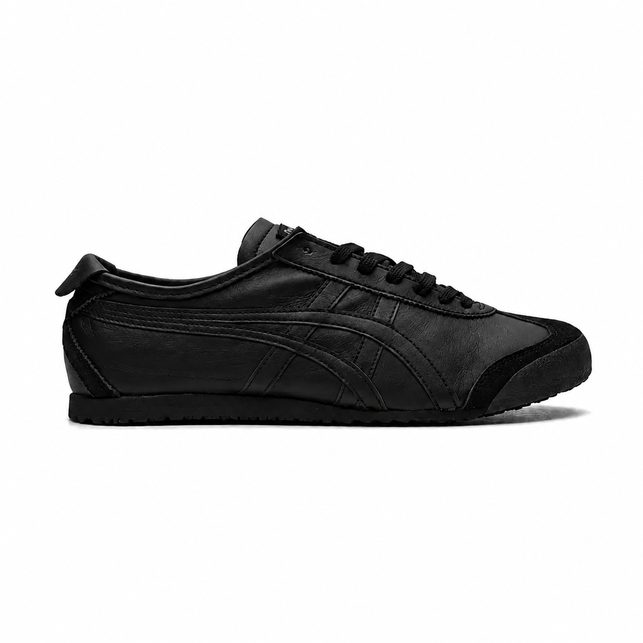 Onitsuka Tiger Mexico 66 "black"