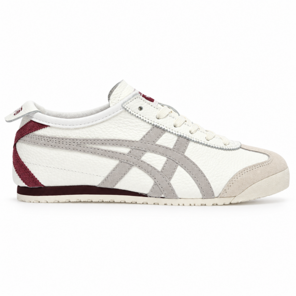 Onitsuka Tiger Mexico 66 "Cream Beet Juice"