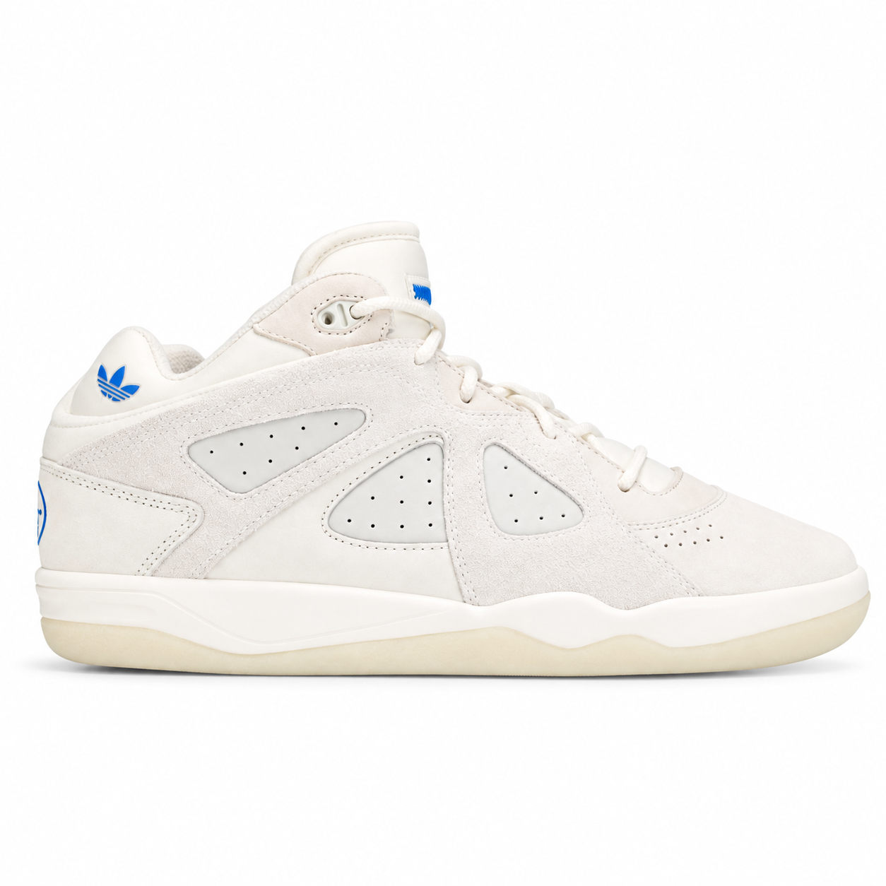Adidas x Bad Bunny BadBo 1.0 “Off-White”