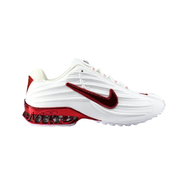 Nike Hot Step Air Terra Drake NOCTA White Red