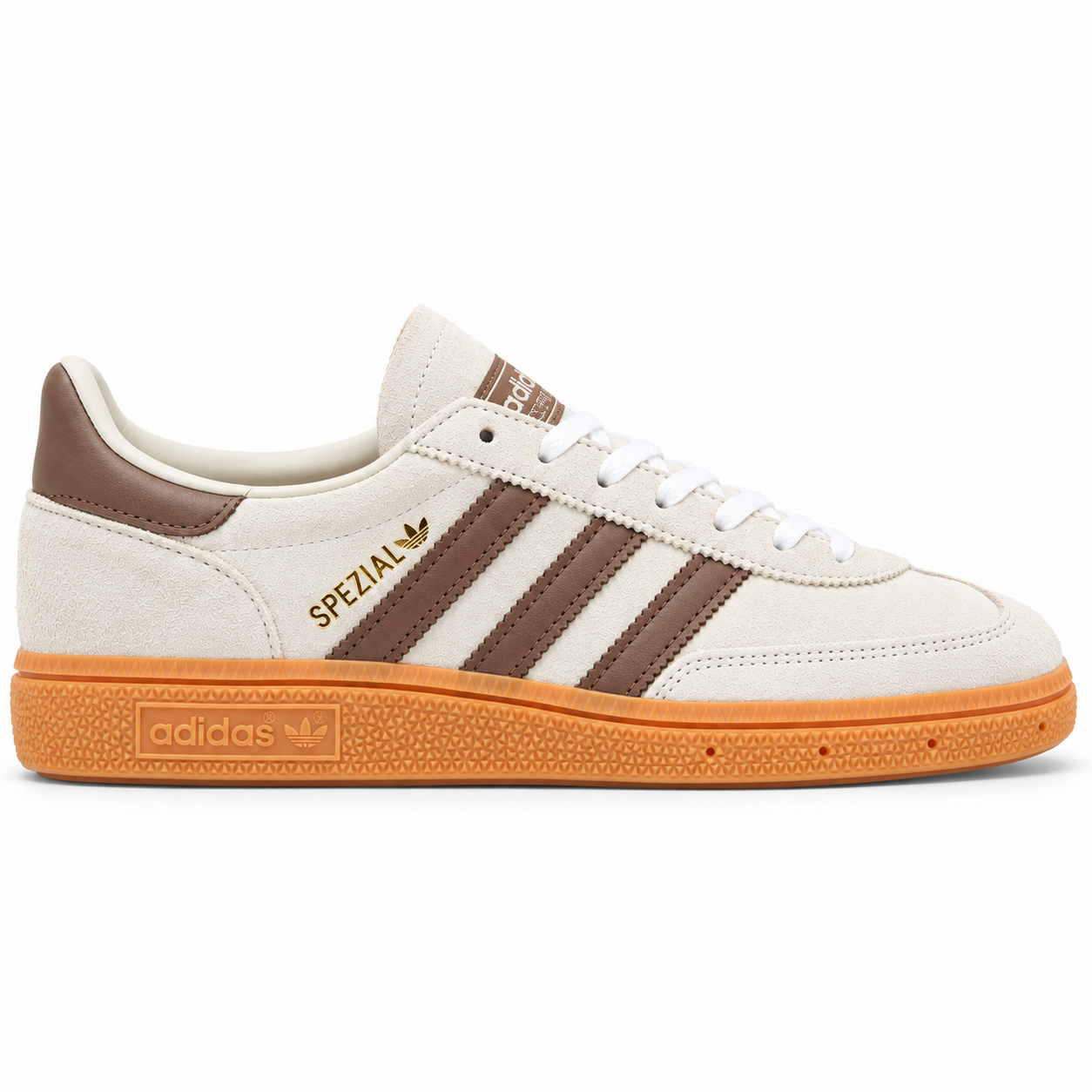 Adidas  Original Handball Spezial “ "Alumina/Earth Strata"