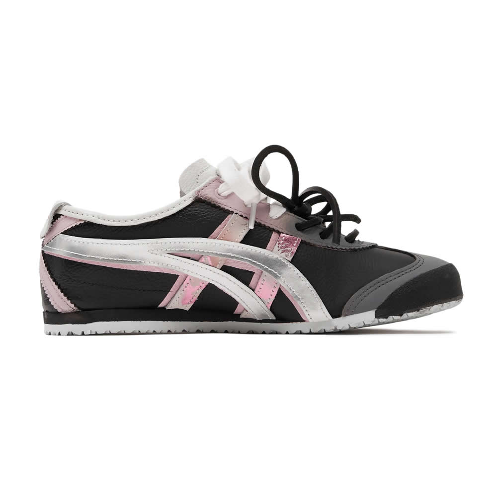 Onitsuka Tiger Mexico 66 Panda Prank Custom “Sweet Dream”